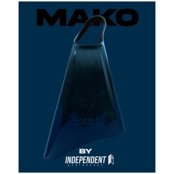 Aletas Para Bodyboard Chimu Mako