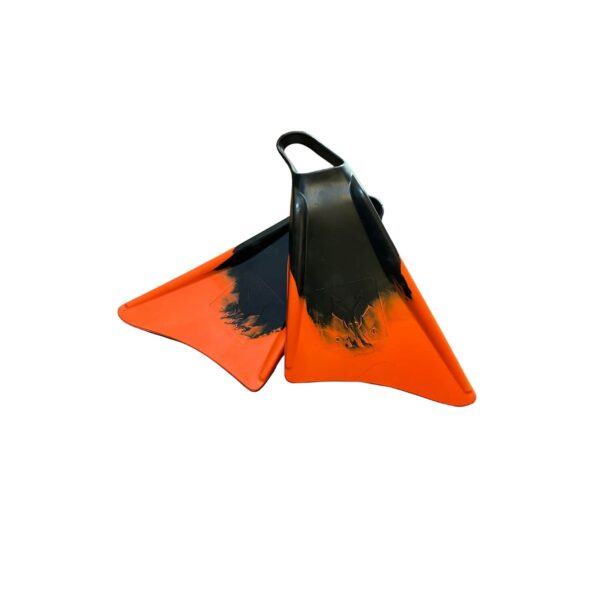 Aletas Para Bodyboard Chimu Lobster