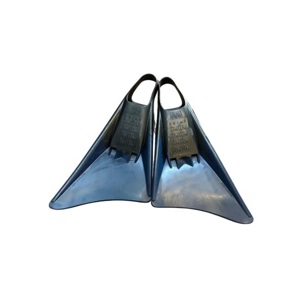 Aletas Para Bodyboard Chimu Mako