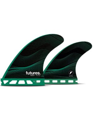 Quillas Futures F6 Legacy Quad
