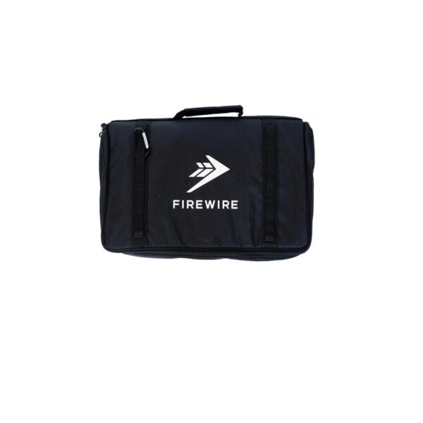 Estuche Para Quillas Firewire Fin Case