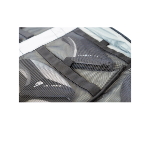 Estuche Para Quillas Firewire Fin Case