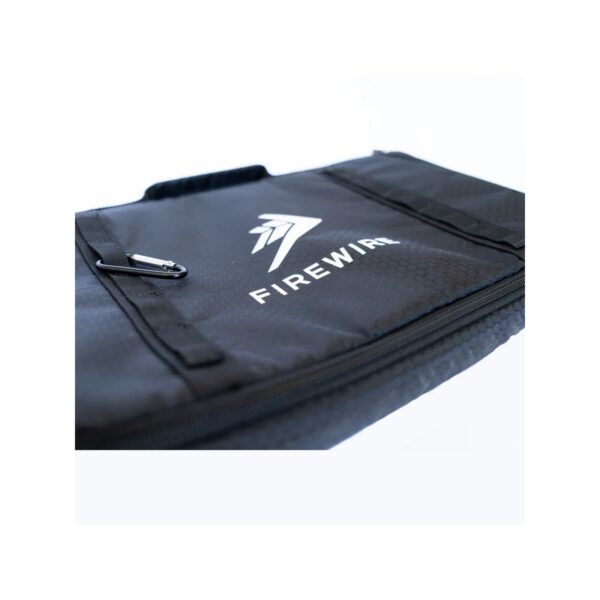 Estuche Para Quillas Firewire Fin Case