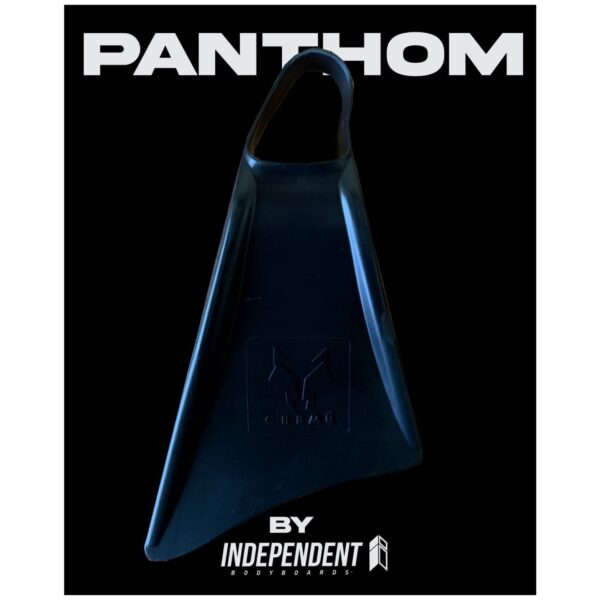 Aletas Para Bodyboard Chimu Panthom