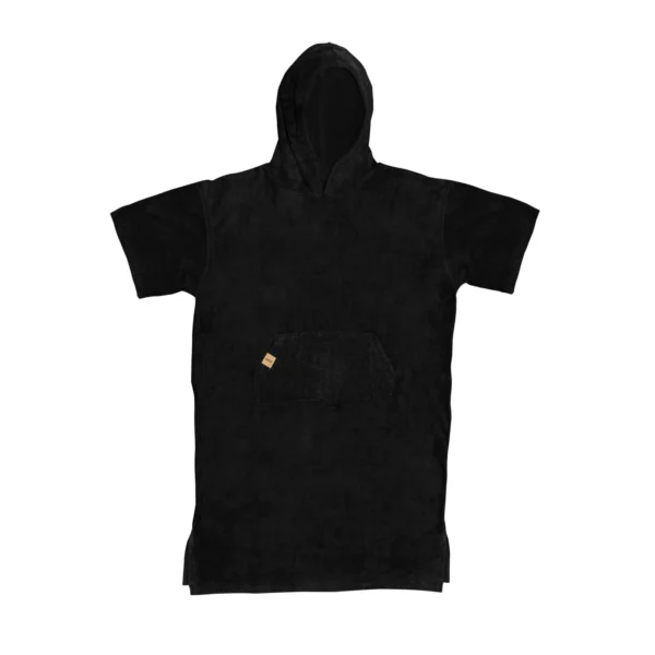 Poncho Dry Kids Toalla
