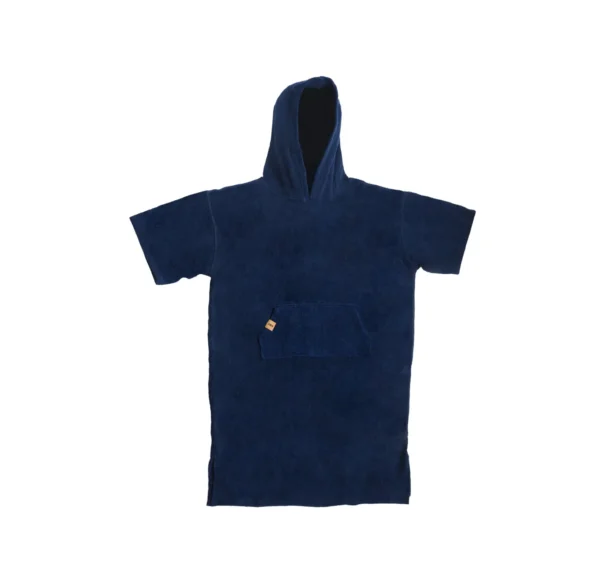Poncho Dry Kids Toalla