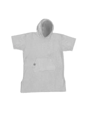 Poncho Dry Kids Toalla