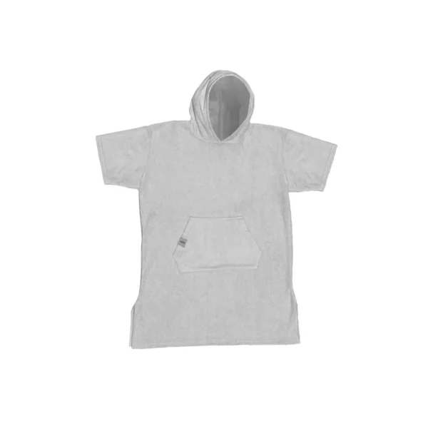 Poncho Dry Kids Toalla