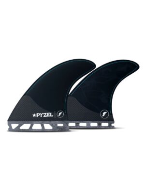Quillas Futures Pyzel Honeycomb Carbon Thruster M
