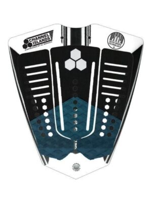 Deck Channel Island 50 50 Black/Indigo 1SZ