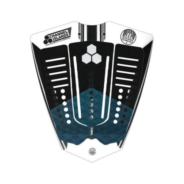 Deck Channel Island 50 50 Black/Indigo 1SZ