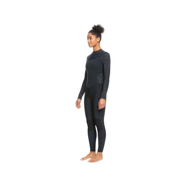 Wetsuit ROXY 4.3 MM Back Zip SWS FZ LFS KVJ0