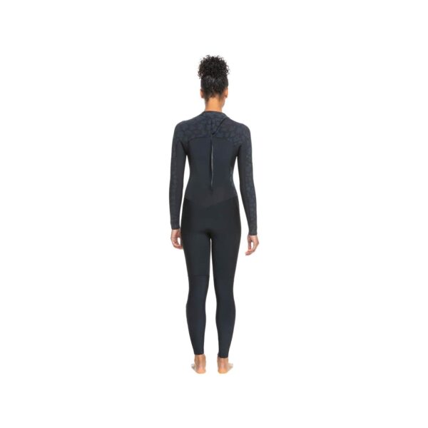 Wetsuit ROXY 4.3 MM Back Zip SWS FZ LFS KVJ0