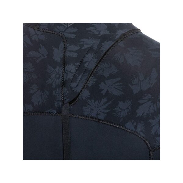 Wetsuit ROXY 4.3 MM Back Zip SWS FZ LFS KVJ0