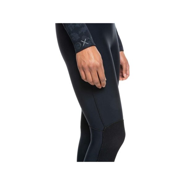 Wetsuit ROXY 4.3 MM Back Zip SWS FZ LFS KVJ0