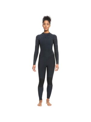 Wetsuit ROXY 4.3 MM Back Zip SWS FZ LFS KVJ0