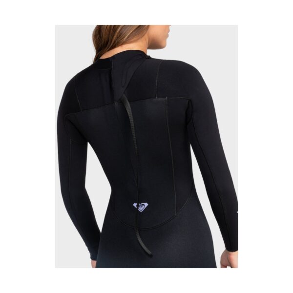 Wetsuit Roxy Prologue Women Backzip 4.3 KVJ0