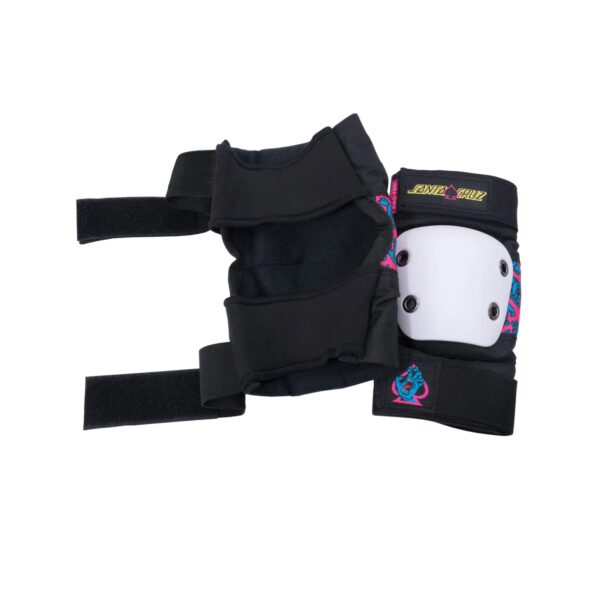 Protecciones PRO-TEC Santa Cruz Signature Edition 3 Pack