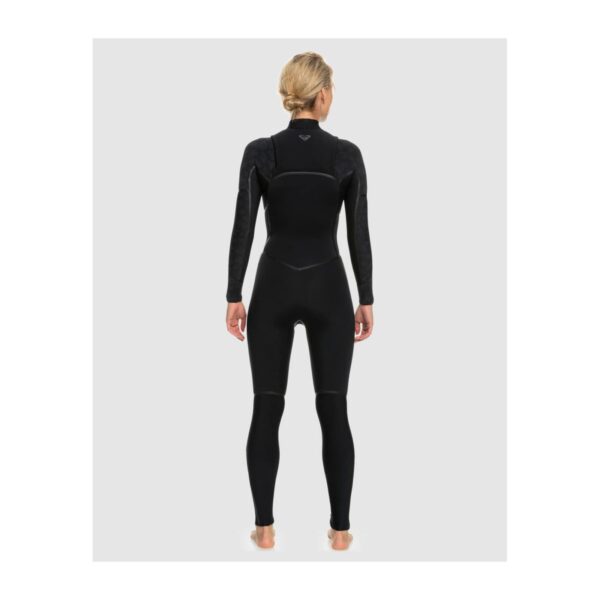 Wetsuit ROXY 4.3 MM Chest Zip SWS FZ LFS KVJ0