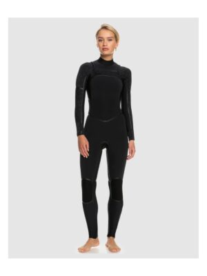 Wetsuit ROXY 4.3 MM Chest Zip SWS FZ LFS KVJ0