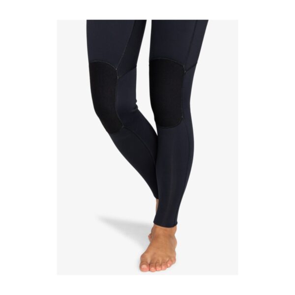 Wetsuit Roxy 3.2 mm Swell Series Chest Zip WBS6