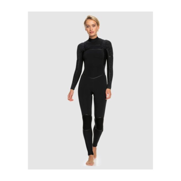 Wetsuit ROXY 4.3 MM Chest Zip SWS FZ LFS KVJ0