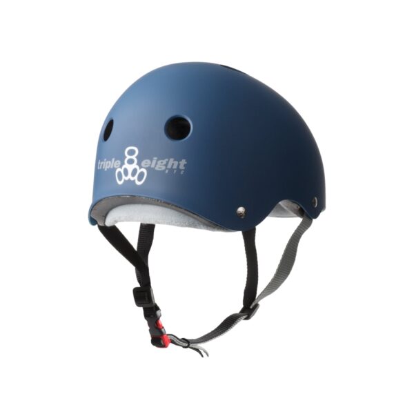 Triple Eight The Certified Sweatsaver Helmet
