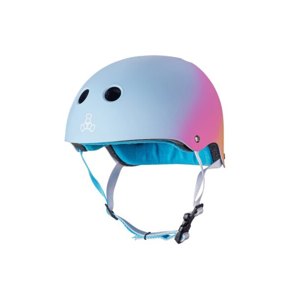 Triple Eight The Certified Sweatsaver Helmet