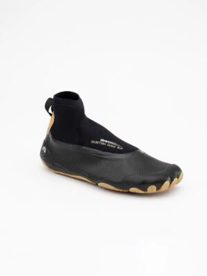Booties Custom Omni 2.0 Gum/Black Botitas Para Surf