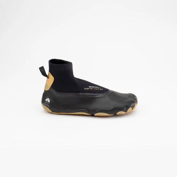Booties Custom Omni 2.0 Gum/Black Botitas Para Surf