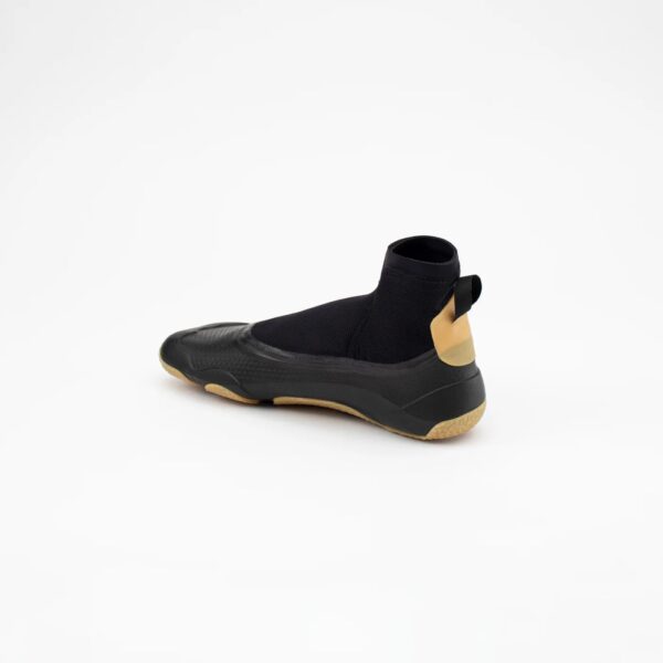 Booties Custom Omni 2.0 Gum/Black Botitas Para Surf