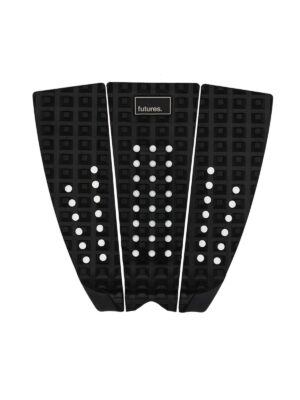Deck Futures Brewter Narrow Traction Black
