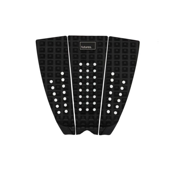 Deck Futures Brewter Narrow Traction Black