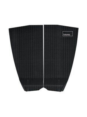 Deck Futures Wildcat Traction Black