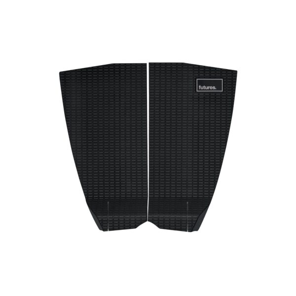 Deck Futures Wildcat Traction Black
