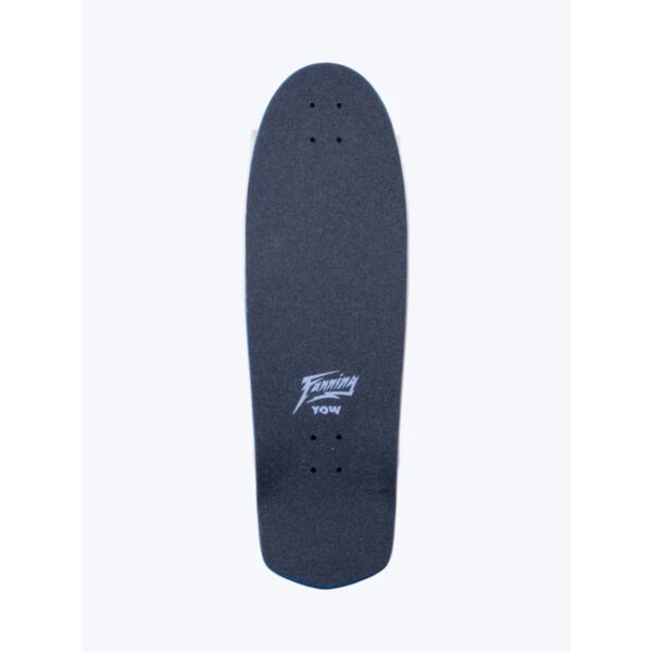 Surfskate Yow Fanning Falcon Driver 32.5"