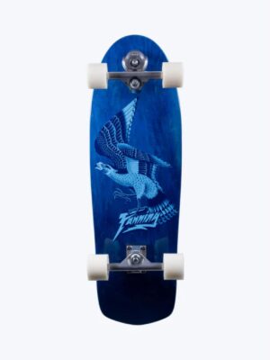 Surfskate Yow Fanning Falcon Driver 32.5"