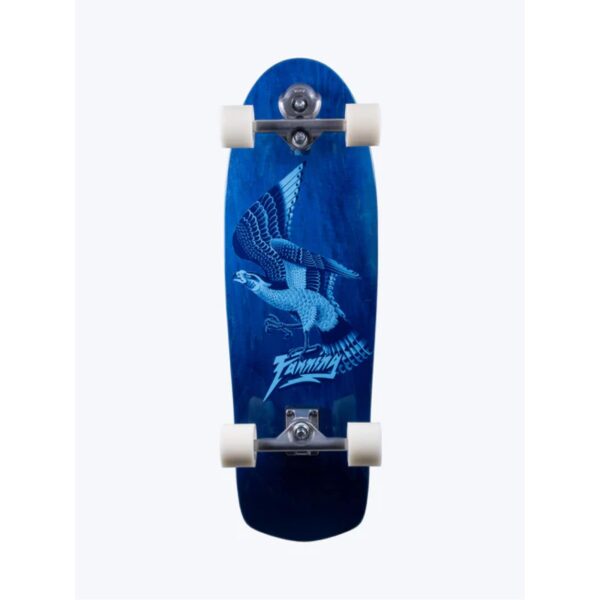 Surfskate Yow Fanning Falcon Driver 32.5"
