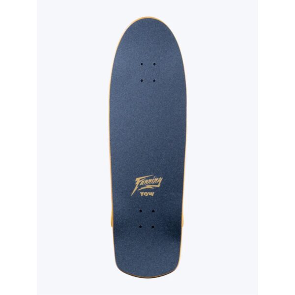 Surfskate Yow Fanning Falcon Performer 33.5"