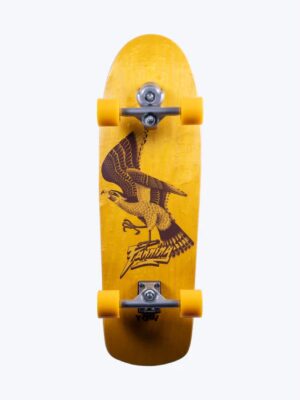 Surfskate Yow Fanning Falcon Performer 33.5"