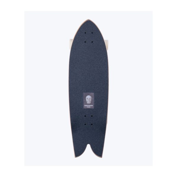 Surfskate Yow C-Hawk Christenson 33″