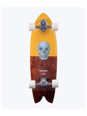 Surfskate Yow C-Hawk Christenson 33″