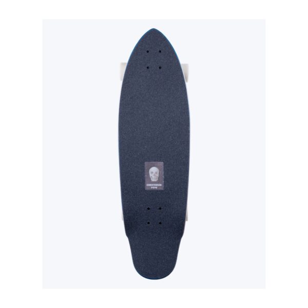 Surfskate Yow Lane Splitter Christenson 34"