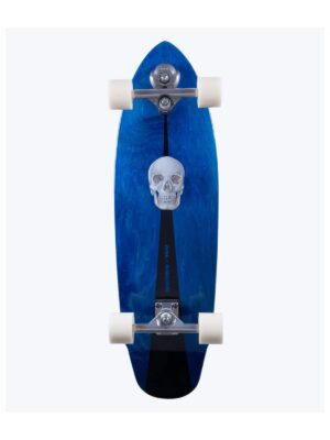 Surfskate Yow Lane Splitter Christenson 34"