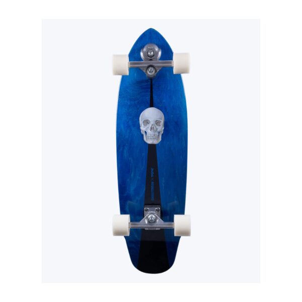 Surfskate Yow Lane Splitter Christenson 34"