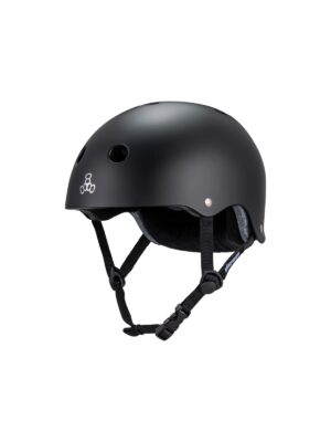 Triple Eight Deep Cover Helmet Mike Mcgill Signature Edition