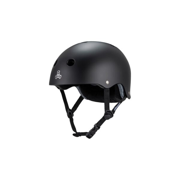 Triple Eight Deep Cover Helmet Mike Mcgill Signature Edition
