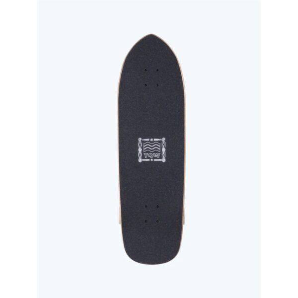 Surfskate Yow Mundaka 32"