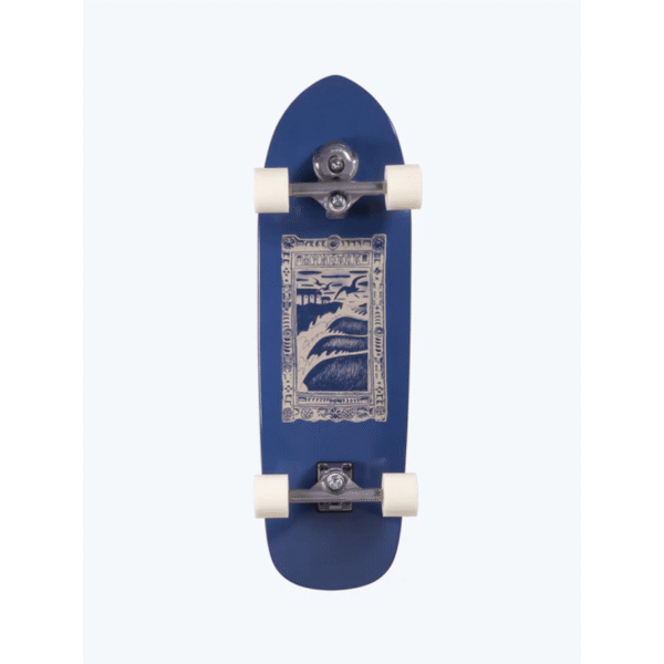 Surfskate Yow Mundaka 32"