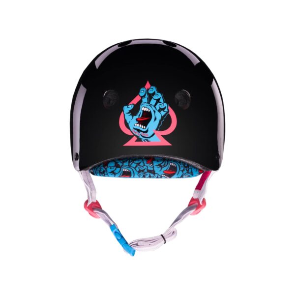 Casco Pro-Tec Santa Cruz Signature